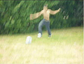 Mon coup du Foulard